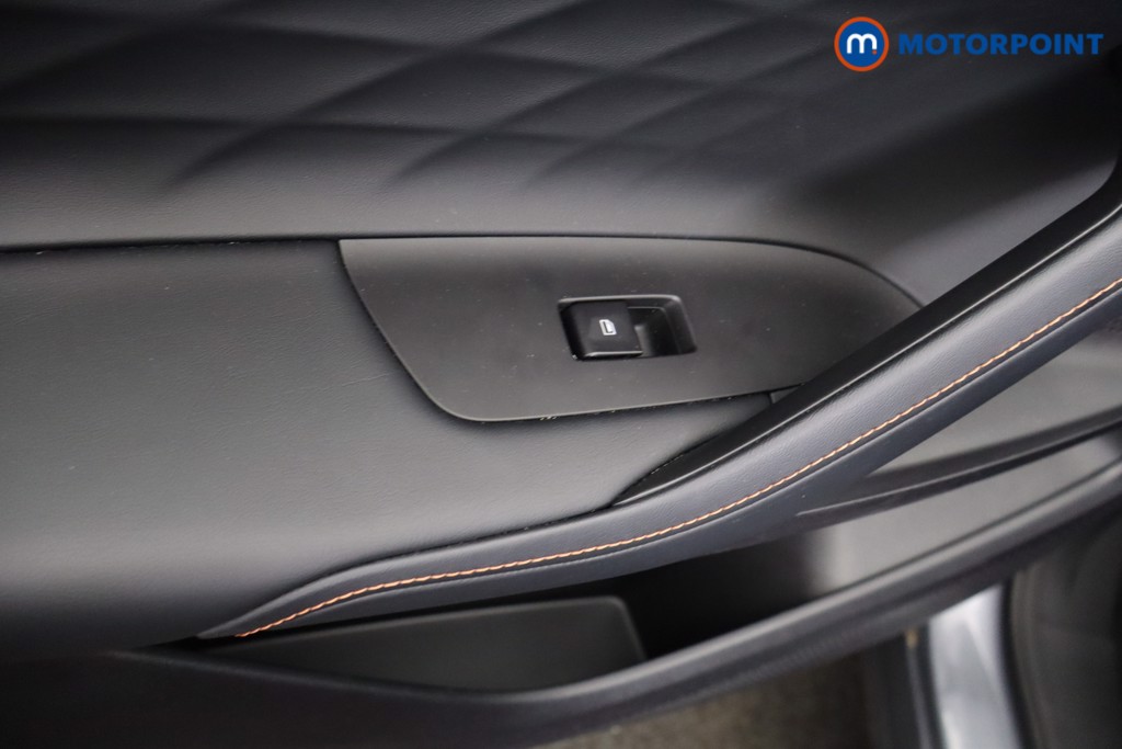 Mg Motor Uk HS Trophy Automatic Petrol-Electric Hybrid SUV - Stock Number (1632826) - 30th supplementary image