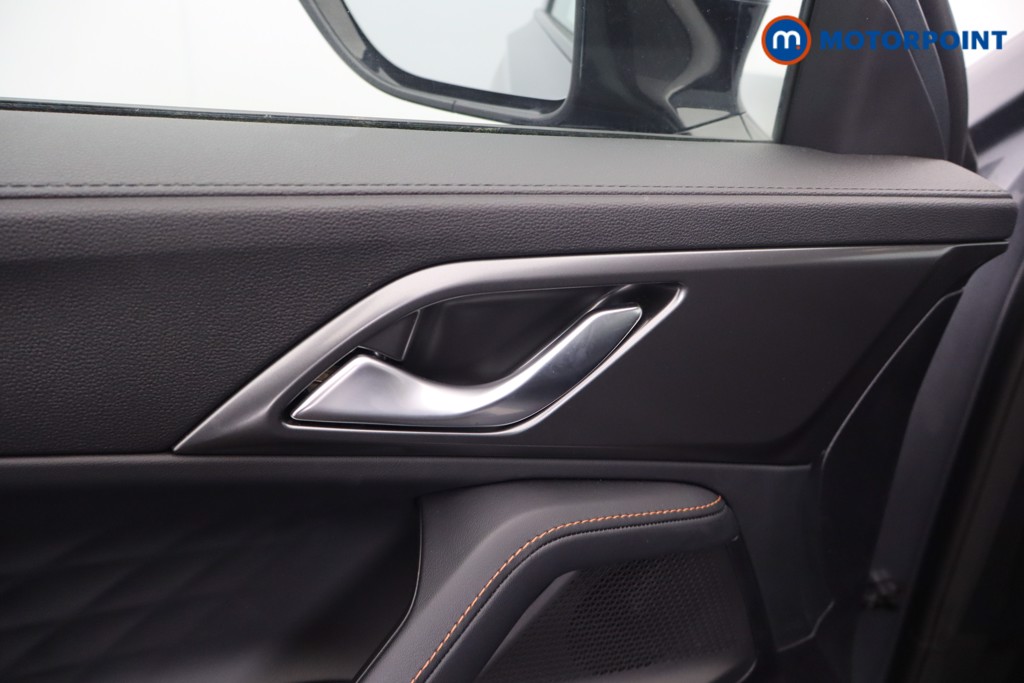 Mg Motor Uk HS Trophy Automatic Petrol-Electric Hybrid SUV - Stock Number (1632826) - 31st supplementary image