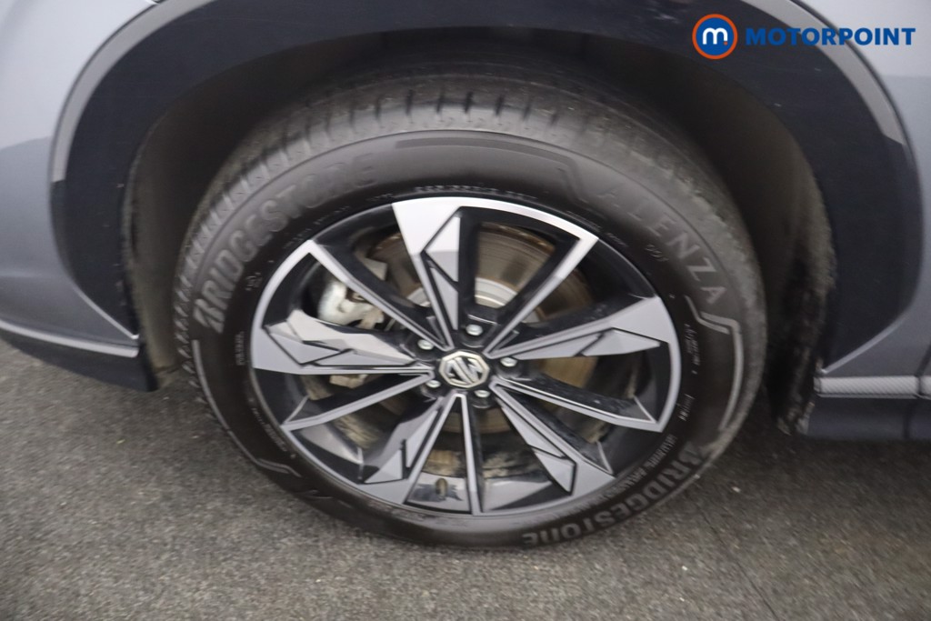 Mg Motor Uk HS Trophy Automatic Petrol-Electric Hybrid SUV - Stock Number (1632826) - 34th supplementary image