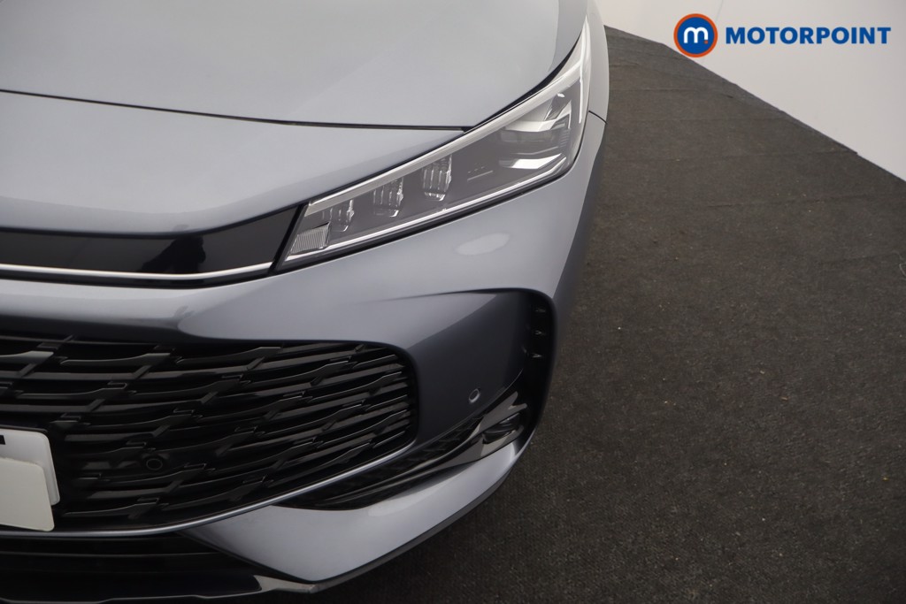 Mg Motor Uk HS Trophy Automatic Petrol-Electric Hybrid SUV - Stock Number (1632826) - 35th supplementary image