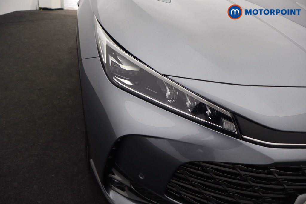 Mg Motor Uk HS Trophy Automatic Petrol-Electric Hybrid SUV - Stock Number (1632826) - 36th supplementary image