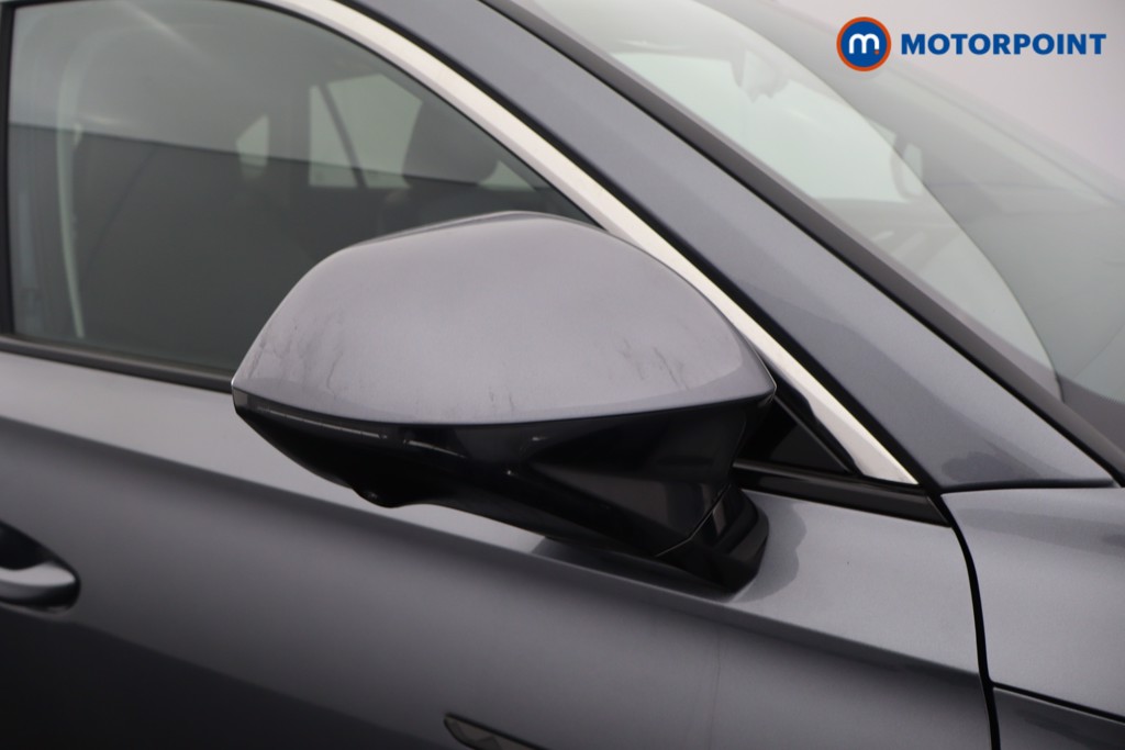 Mg Motor Uk HS Trophy Automatic Petrol-Electric Hybrid SUV - Stock Number (1632826) - 38th supplementary image