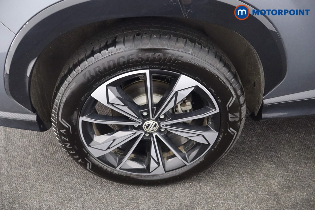 Mg Motor Uk HS Trophy Automatic Petrol-Electric Hybrid SUV - Stock Number (1632826) - 39th supplementary image