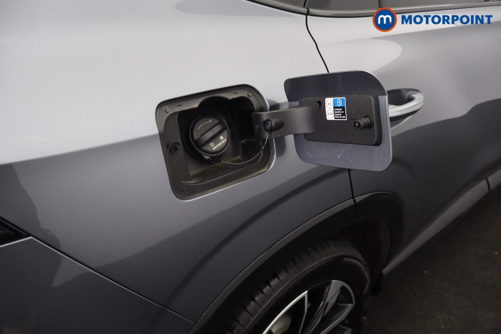 Mg Motor Uk HS Trophy Automatic Petrol-Electric Hybrid SUV - Stock Number (1632826) - 40th supplementary image