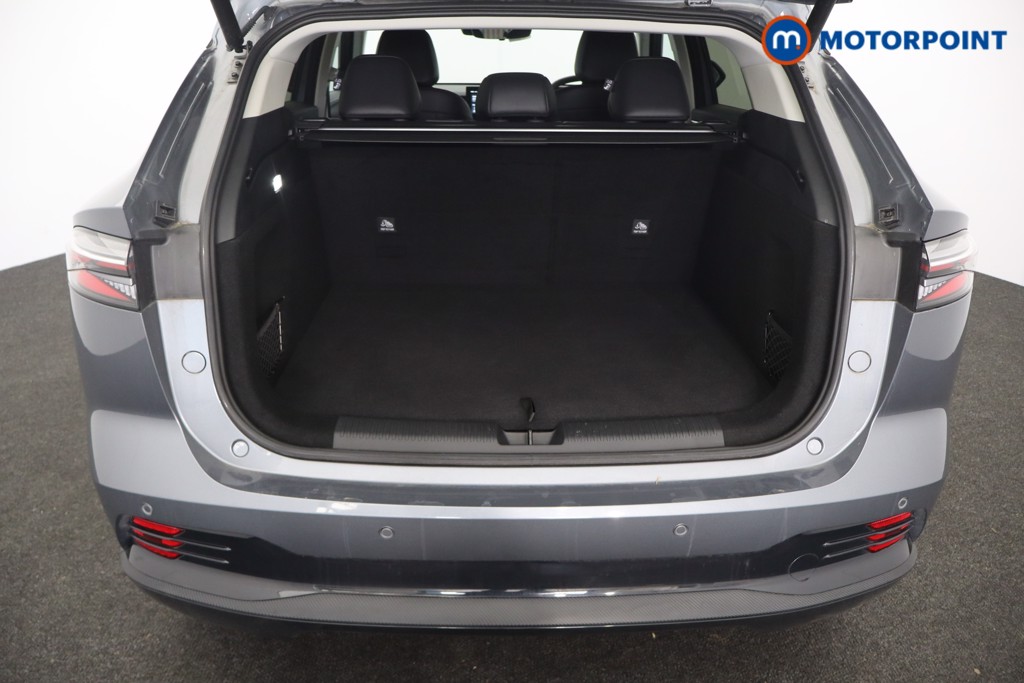 Mg Motor Uk HS Trophy Automatic Petrol-Electric Hybrid SUV - Stock Number (1632826) - 41st supplementary image