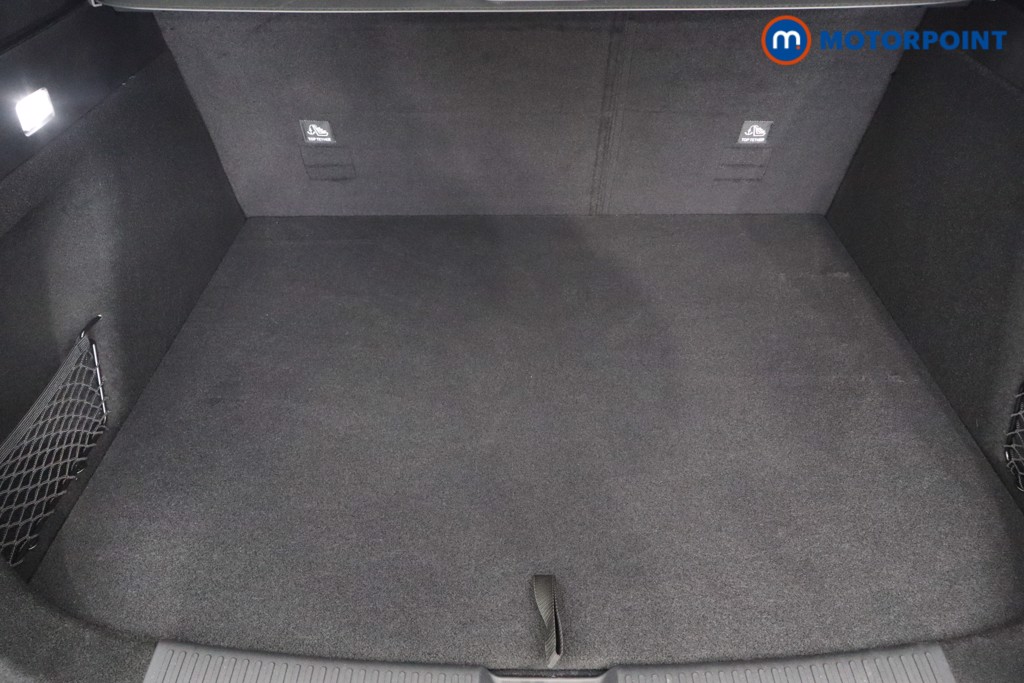 Mg Motor Uk HS Trophy Automatic Petrol-Electric Hybrid SUV - Stock Number (1632826) - 42nd supplementary image