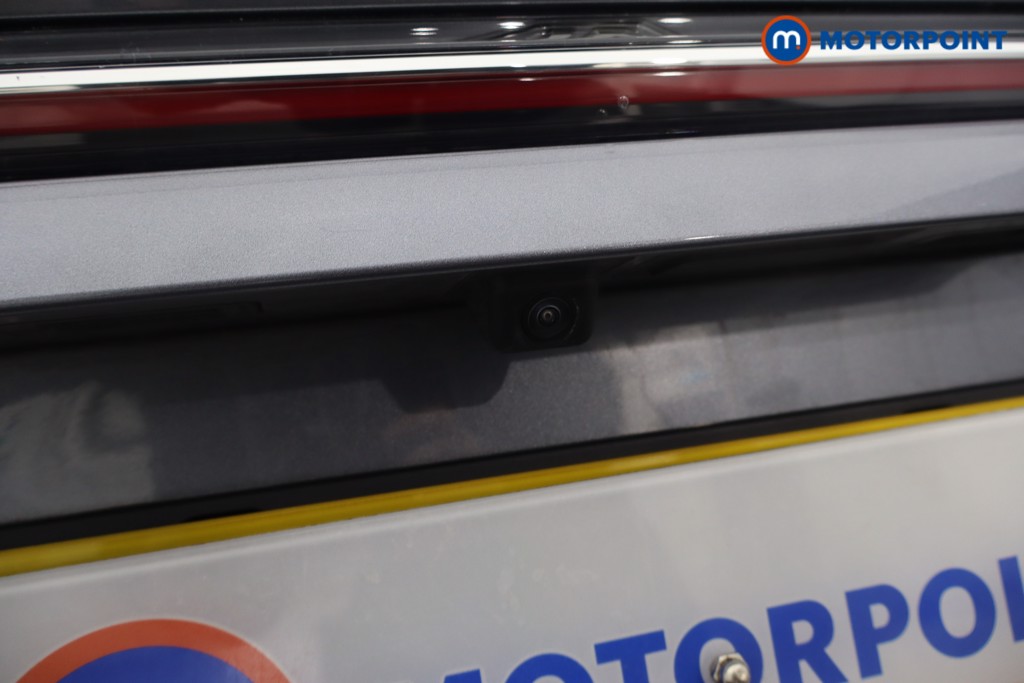 Mg Motor Uk HS Trophy Automatic Petrol-Electric Hybrid SUV - Stock Number (1632826) - 43rd supplementary image