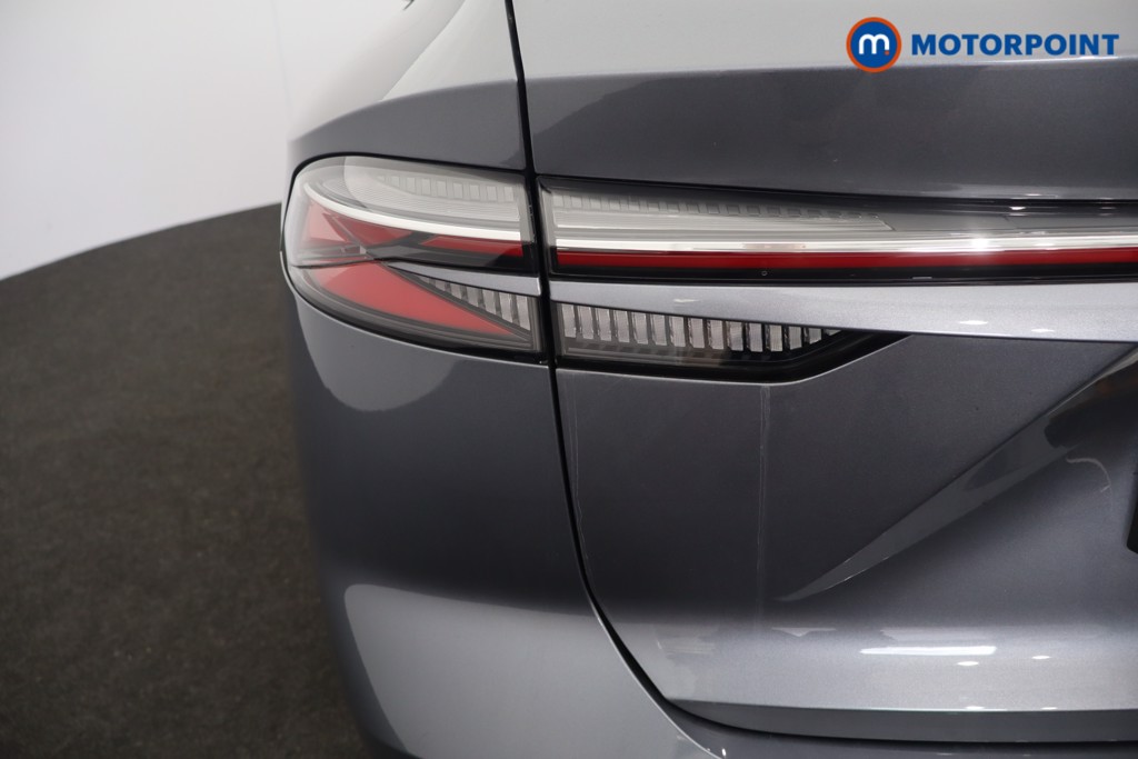 Mg Motor Uk HS Trophy Automatic Petrol-Electric Hybrid SUV - Stock Number (1632826) - 45th supplementary image