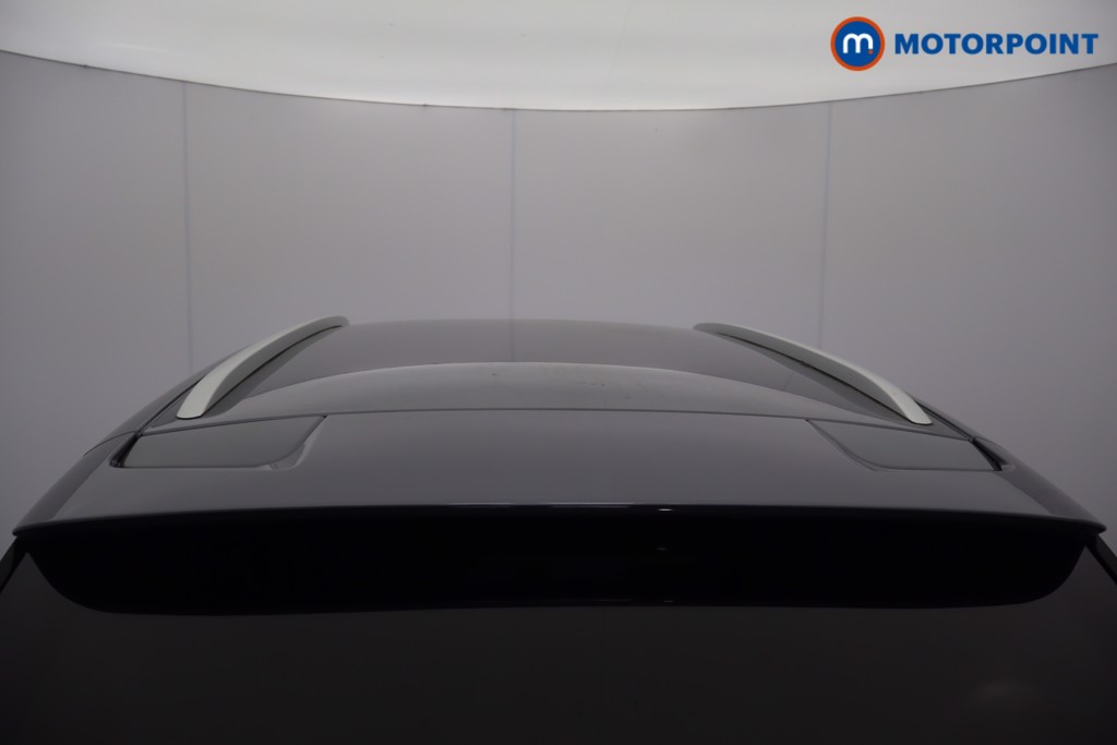 Mg Motor Uk HS Trophy Automatic Petrol-Electric Hybrid SUV - Stock Number (1632826) - 46th supplementary image