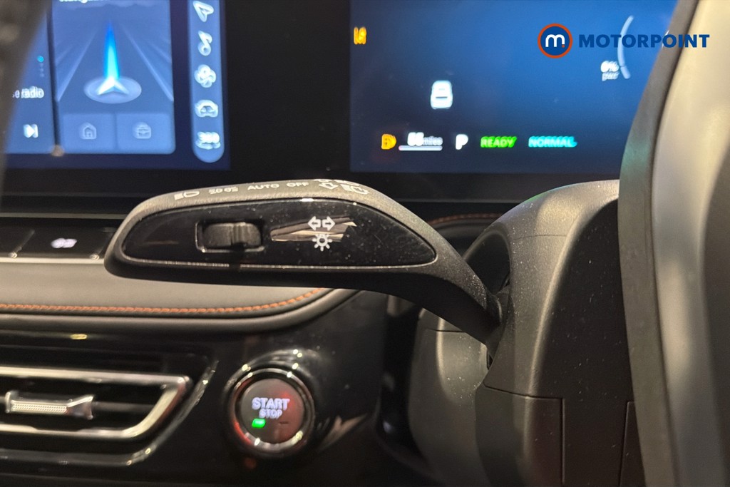 Mg Motor Uk HS Trophy Automatic Petrol-Electric Hybrid SUV - Stock Number (1632871) - 6th supplementary image