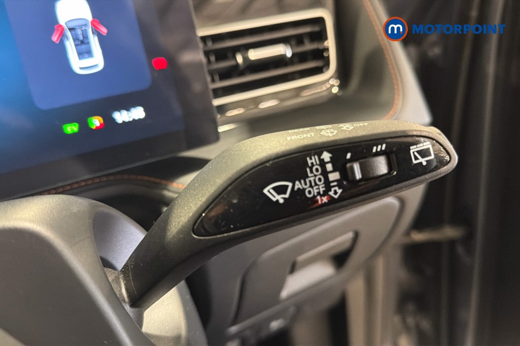 Mg Motor Uk HS Trophy Automatic Petrol-Electric Hybrid SUV - Stock Number (1632871) - 7th supplementary image