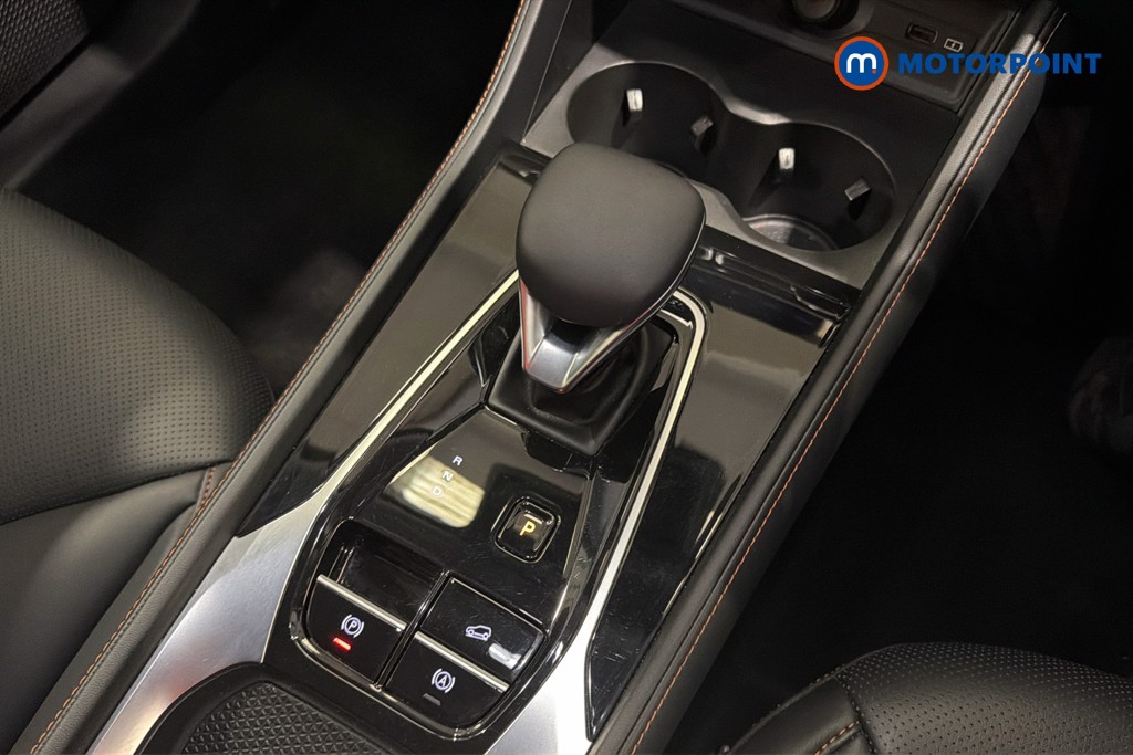 Mg Motor Uk HS Trophy Automatic Petrol-Electric Hybrid SUV - Stock Number (1632871) - 15th supplementary image