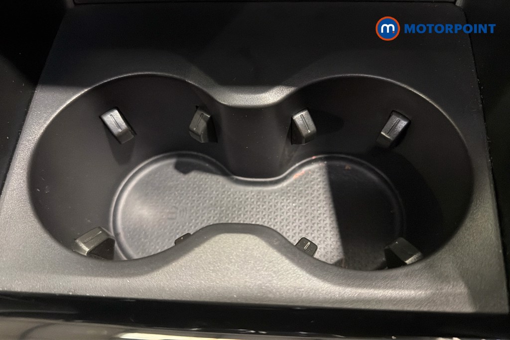 Mg Motor Uk HS Trophy Automatic Petrol-Electric Hybrid SUV - Stock Number (1632871) - 16th supplementary image