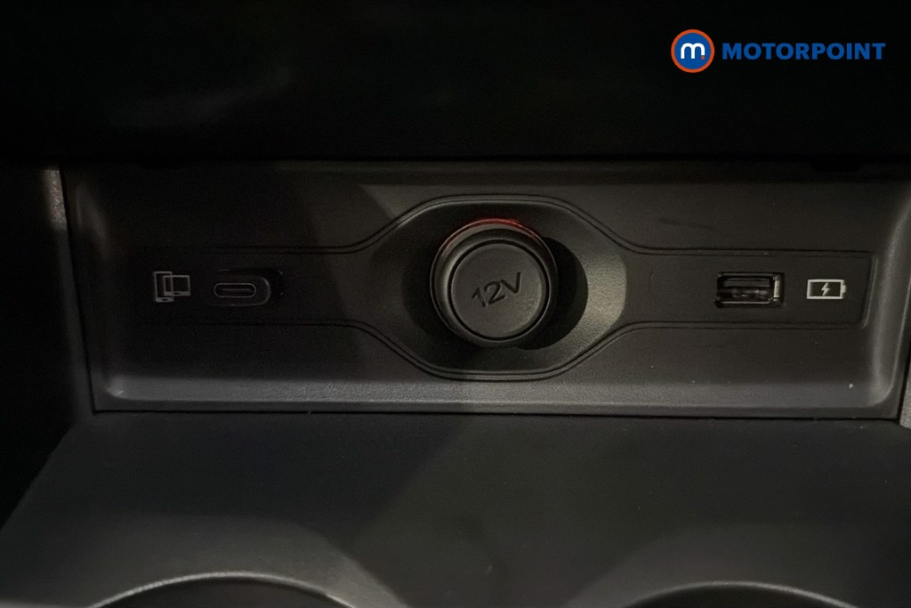 Mg Motor Uk HS Trophy Automatic Petrol-Electric Hybrid SUV - Stock Number (1632871) - 17th supplementary image