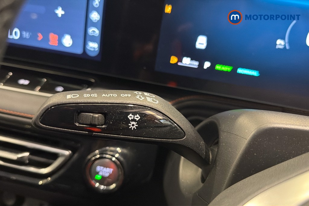 Mg Motor Uk HS Trophy Automatic Petrol-Electric Hybrid SUV - Stock Number (1632871) - 18th supplementary image