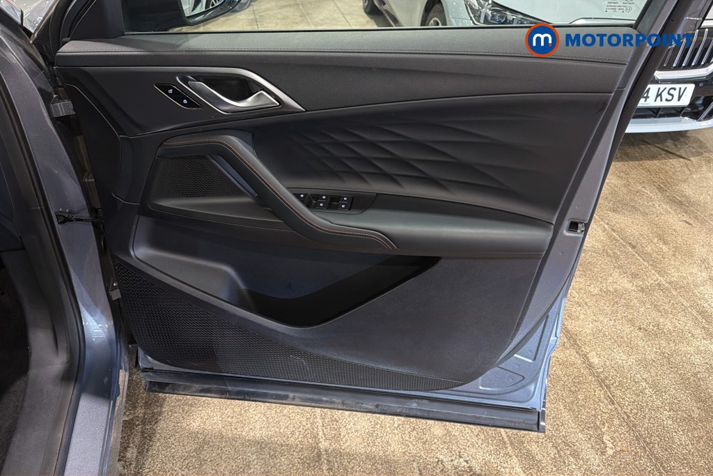 Mg Motor Uk HS Trophy Automatic Petrol-Electric Hybrid SUV - Stock Number (1632871) - 19th supplementary image