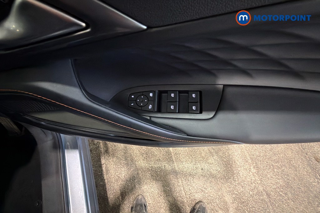 Mg Motor Uk HS Trophy Automatic Petrol-Electric Hybrid SUV - Stock Number (1632871) - 20th supplementary image