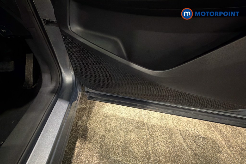 Mg Motor Uk HS Trophy Automatic Petrol-Electric Hybrid SUV - Stock Number (1632871) - 21st supplementary image