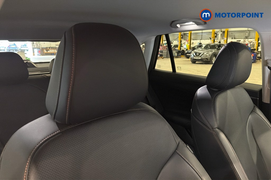 Mg Motor Uk HS Trophy Automatic Petrol-Electric Hybrid SUV - Stock Number (1632871) - 23rd supplementary image