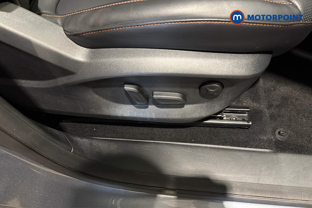 Mg Motor Uk HS Trophy Automatic Petrol-Electric Hybrid SUV - Stock Number (1632871) - 25th supplementary image