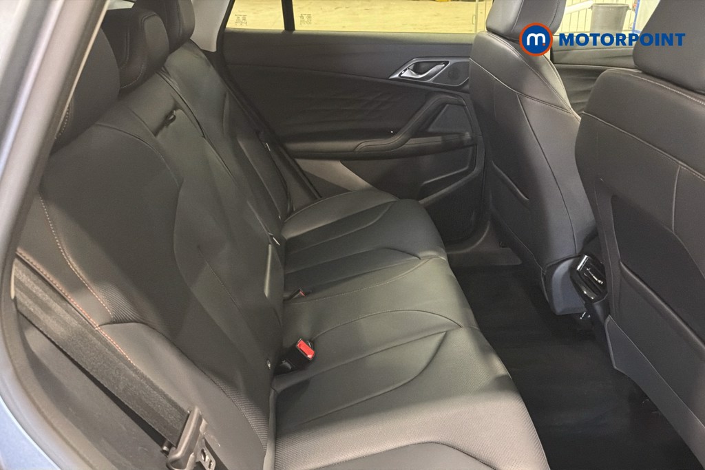 Mg Motor Uk HS Trophy Automatic Petrol-Electric Hybrid SUV - Stock Number (1632871) - 28th supplementary image