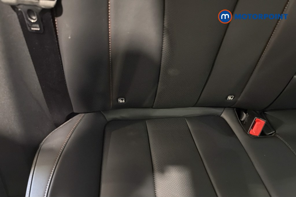 Mg Motor Uk HS Trophy Automatic Petrol-Electric Hybrid SUV - Stock Number (1632871) - 29th supplementary image