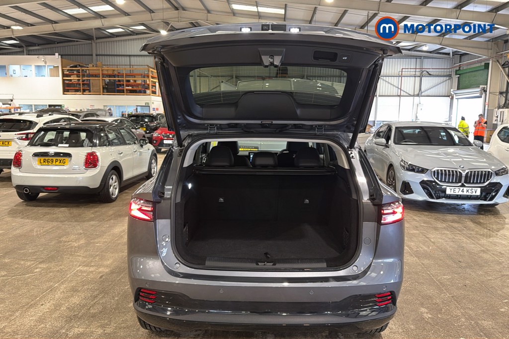 Mg Motor Uk HS Trophy Automatic Petrol-Electric Hybrid SUV - Stock Number (1632871) - 33rd supplementary image