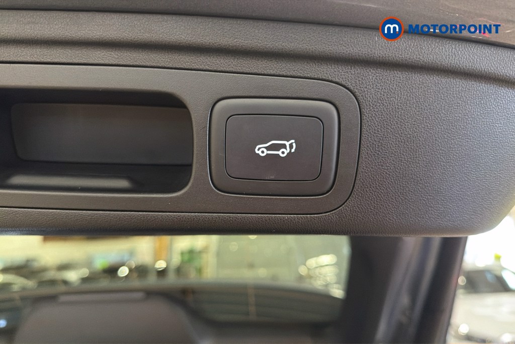 Mg Motor Uk HS Trophy Automatic Petrol-Electric Hybrid SUV - Stock Number (1632871) - 35th supplementary image