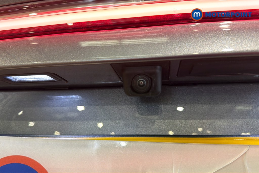 Mg Motor Uk HS Trophy Automatic Petrol-Electric Hybrid SUV - Stock Number (1632871) - 36th supplementary image