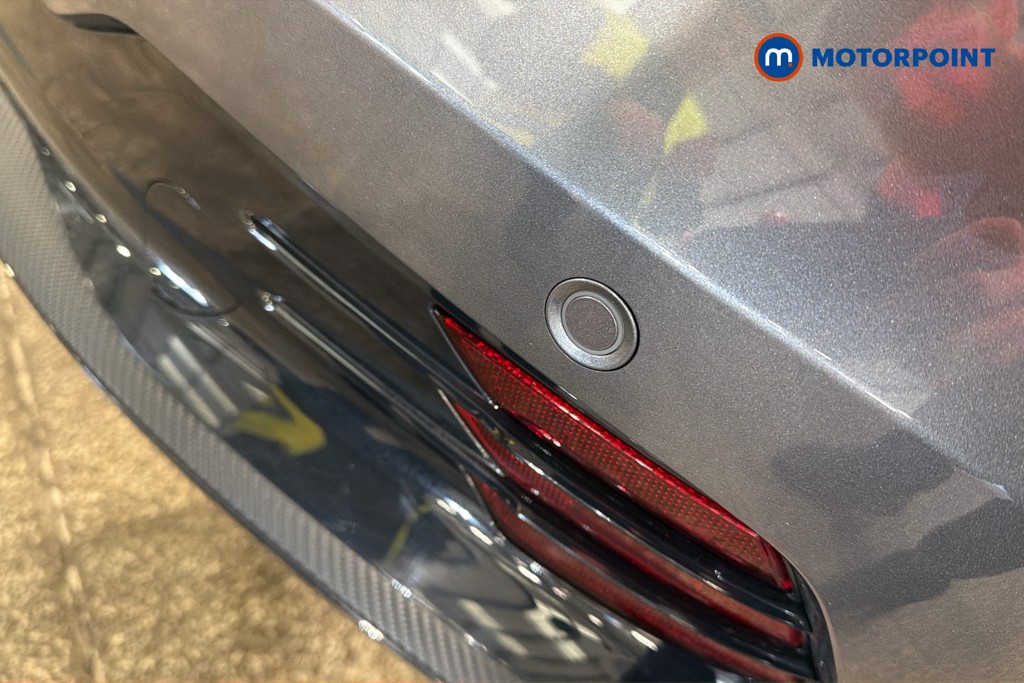 Mg Motor Uk HS Trophy Automatic Petrol-Electric Hybrid SUV - Stock Number (1632871) - 40th supplementary image