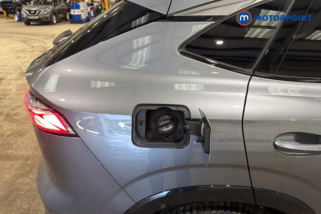 Mg Motor Uk HS Trophy Automatic Petrol-Electric Hybrid SUV - Stock Number (1632871) - 41st supplementary image