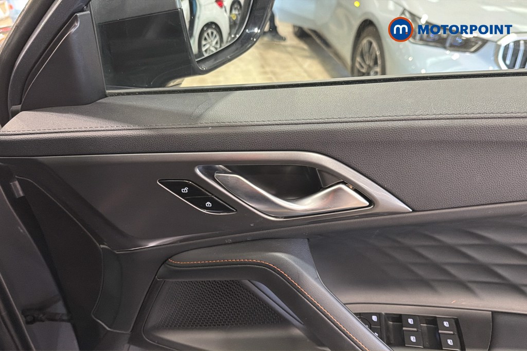 Mg Motor Uk HS Trophy Automatic Petrol-Electric Hybrid SUV - Stock Number (1632871) - 42nd supplementary image