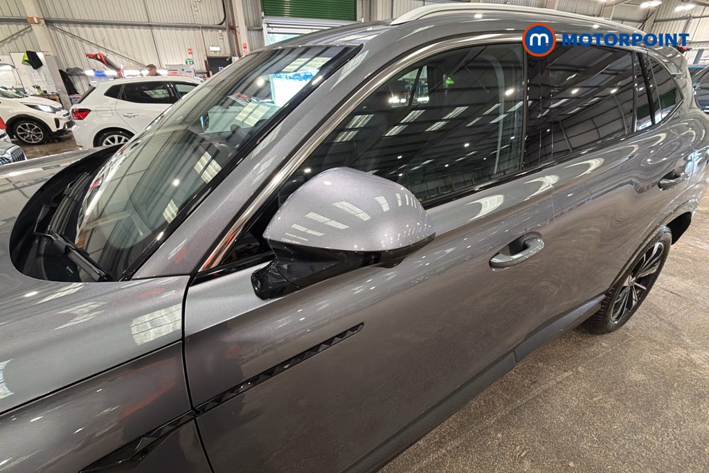 Mg Motor Uk HS Trophy Automatic Petrol-Electric Hybrid SUV - Stock Number (1632871) - 43rd supplementary image