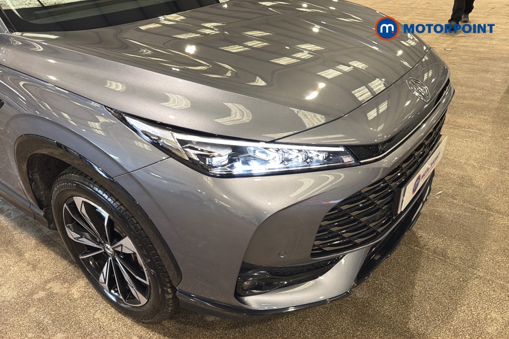 Mg Motor Uk HS Trophy Automatic Petrol-Electric Hybrid SUV - Stock Number (1632871) - 44th supplementary image