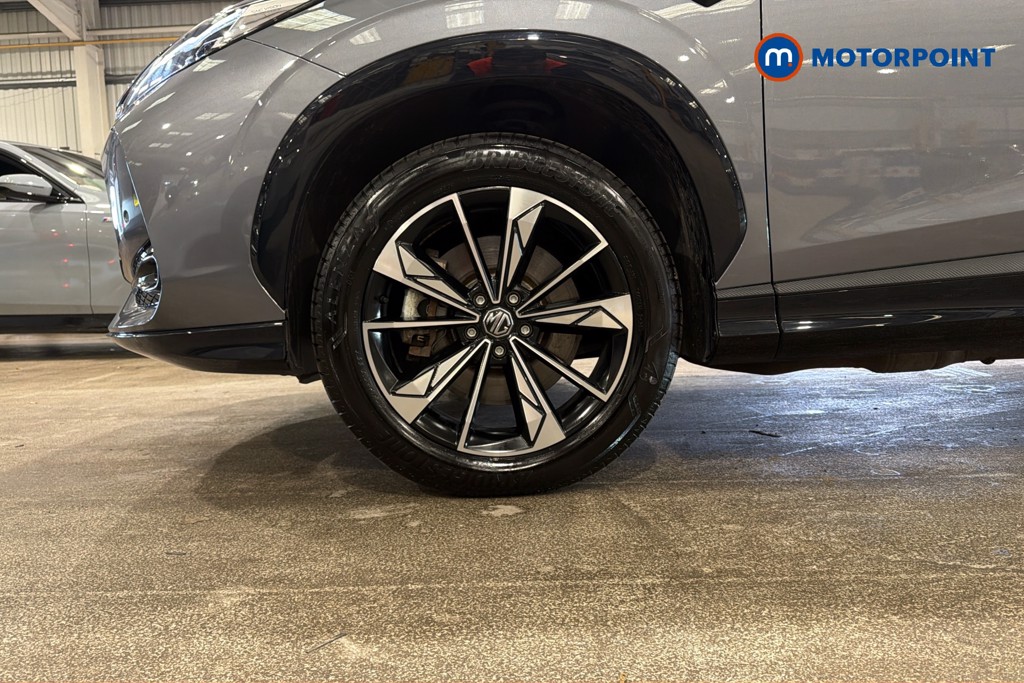 Mg Motor Uk HS Trophy Automatic Petrol-Electric Hybrid SUV - Stock Number (1632871) - 47th supplementary image