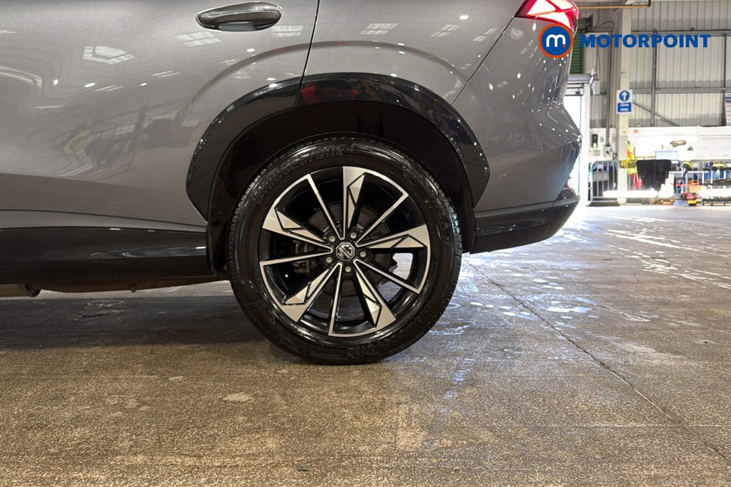 Mg Motor Uk HS Trophy Automatic Petrol-Electric Hybrid SUV - Stock Number (1632871) - 48th supplementary image
