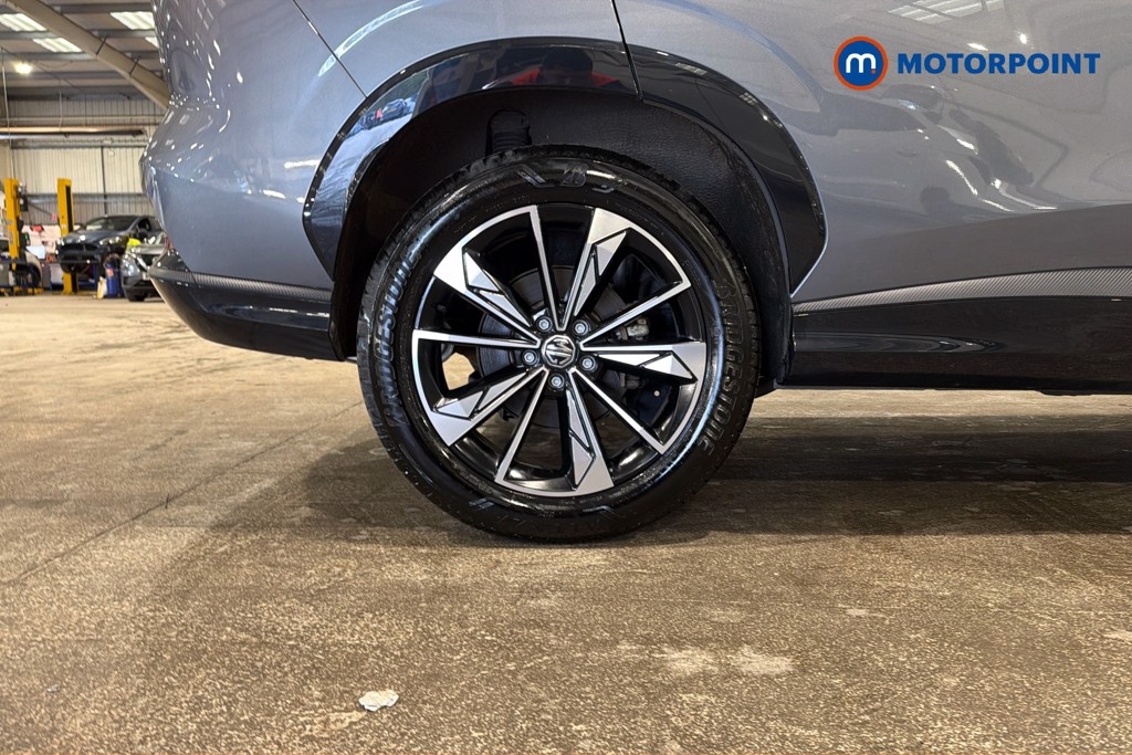 Mg Motor Uk HS Trophy Automatic Petrol-Electric Hybrid SUV - Stock Number (1632871) - 49th supplementary image