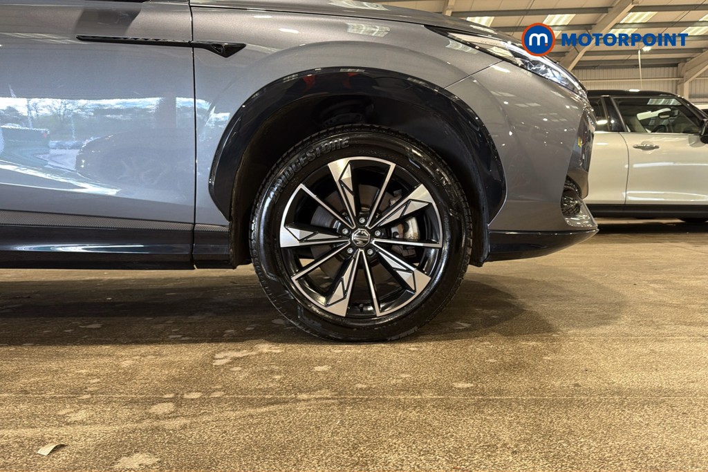 Mg Motor Uk HS Trophy Automatic Petrol-Electric Hybrid SUV - Stock Number (1632871) - 50th supplementary image