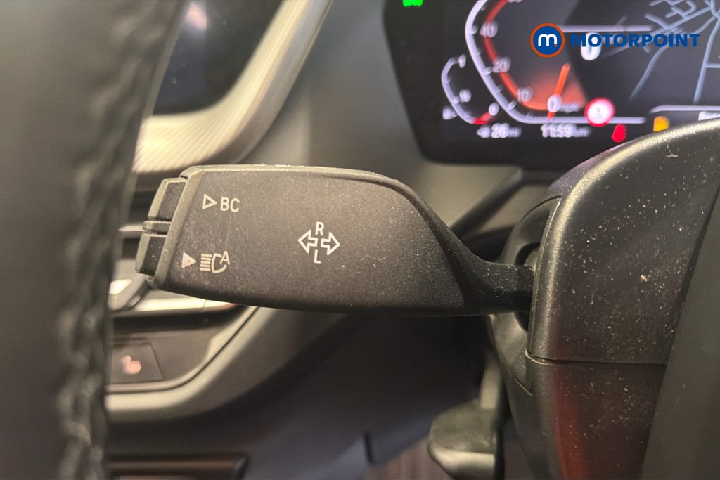 BMW 1 Series M Sport Automatic Petrol Hatchback - Stock Number (1632886) - 6th supplementary image