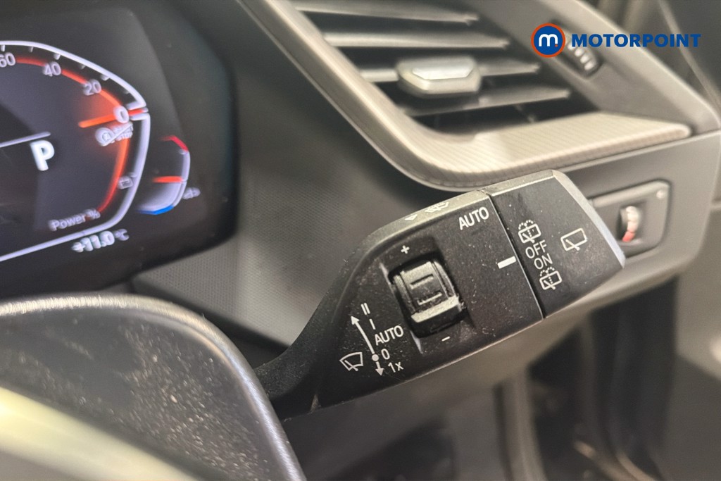 BMW 1 Series M Sport Automatic Petrol Hatchback - Stock Number (1632886) - 7th supplementary image