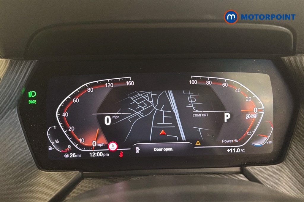 BMW 1 Series M Sport Automatic Petrol Hatchback - Stock Number (1632886) - 8th supplementary image