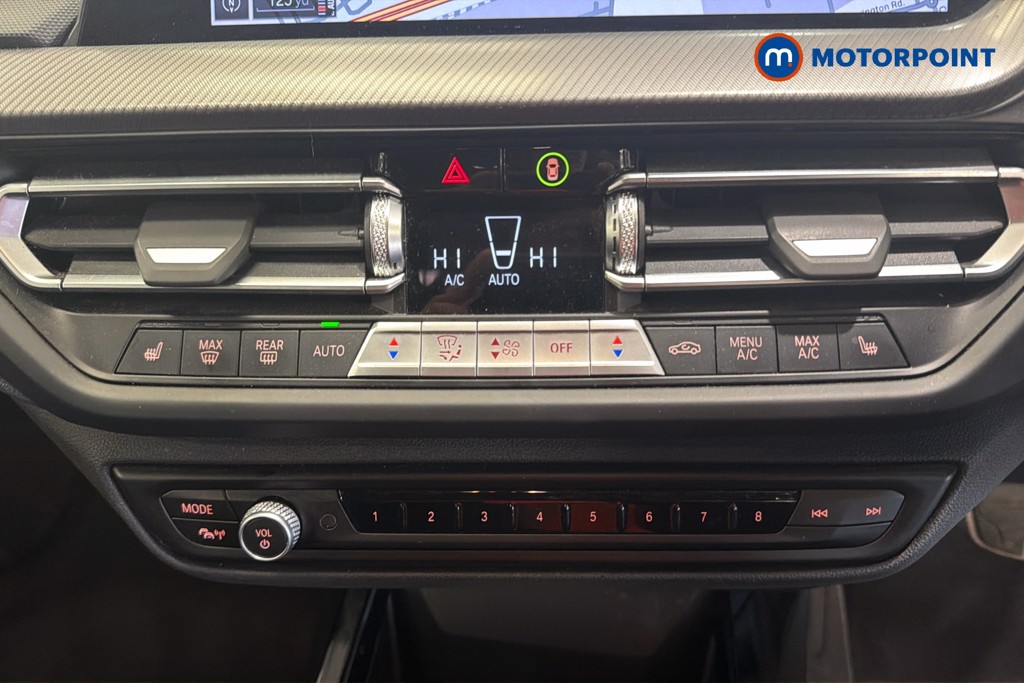 BMW 1 Series M Sport Automatic Petrol Hatchback - Stock Number (1632886) - 12th supplementary image