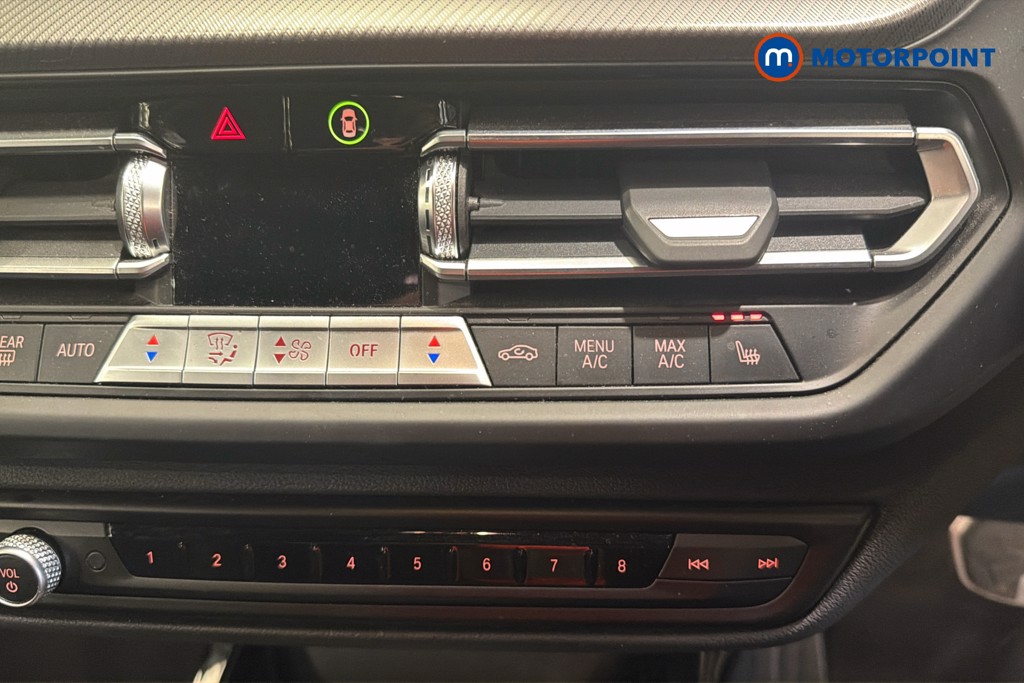 BMW 1 Series M Sport Automatic Petrol Hatchback - Stock Number (1632886) - 14th supplementary image