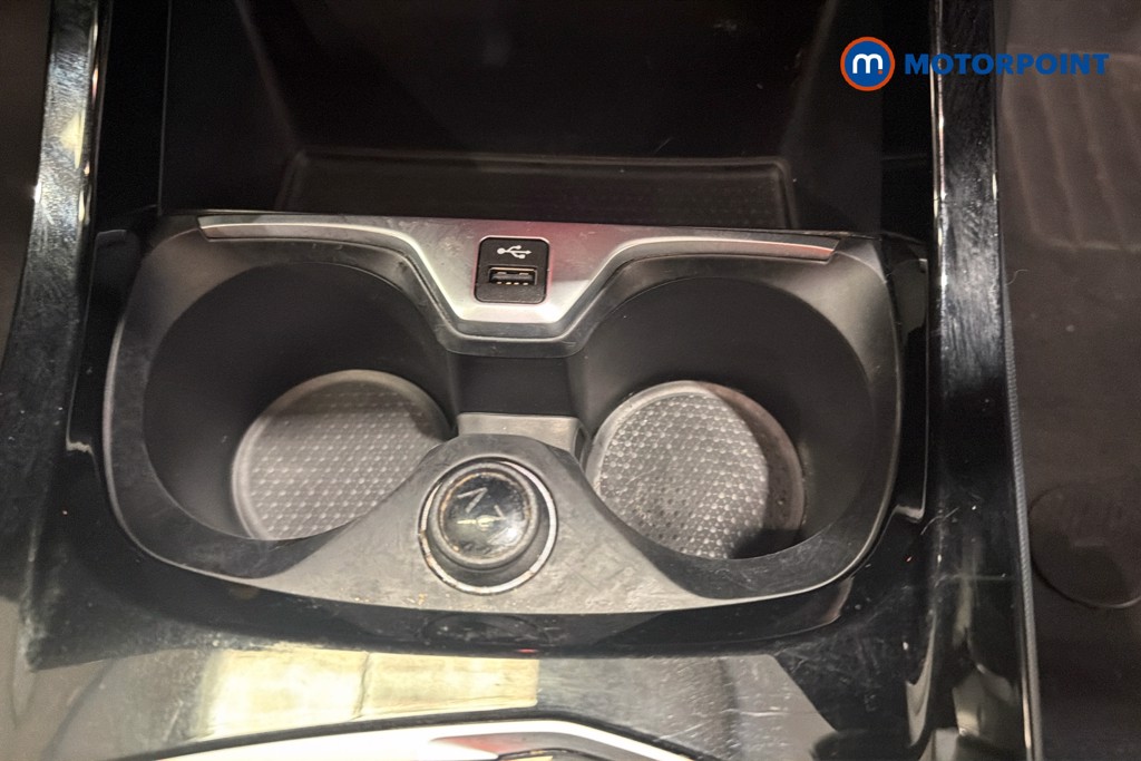 BMW 1 Series M Sport Automatic Petrol Hatchback - Stock Number (1632886) - 17th supplementary image