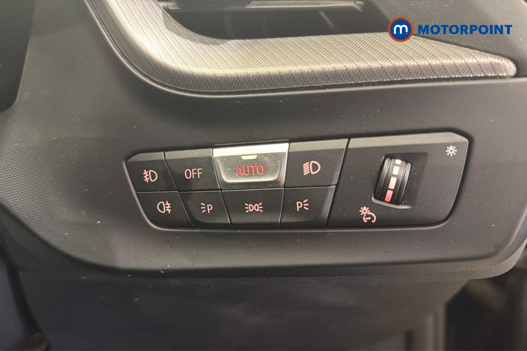 BMW 1 Series M Sport Automatic Petrol Hatchback - Stock Number (1632886) - 18th supplementary image