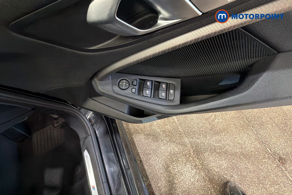 BMW 1 Series M Sport Automatic Petrol Hatchback - Stock Number (1632886) - 20th supplementary image