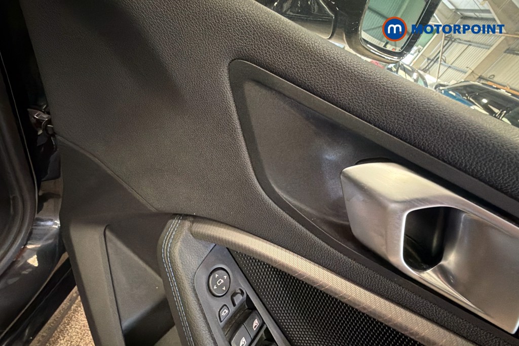 BMW 1 Series M Sport Automatic Petrol Hatchback - Stock Number (1632886) - 21st supplementary image