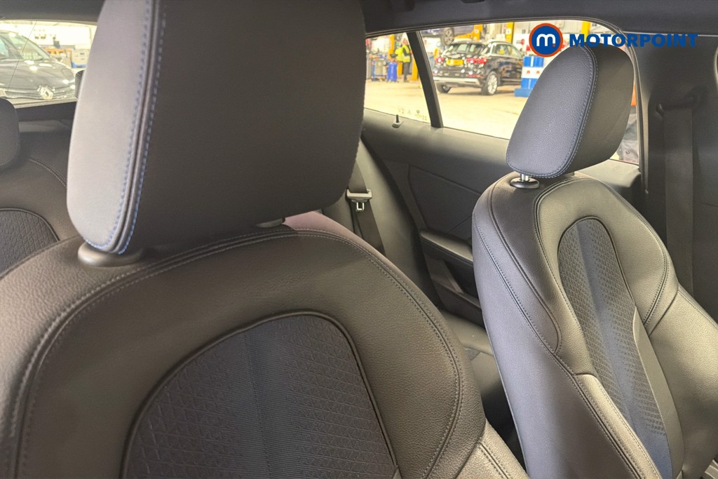 BMW 1 Series M Sport Automatic Petrol Hatchback - Stock Number (1632886) - 23rd supplementary image