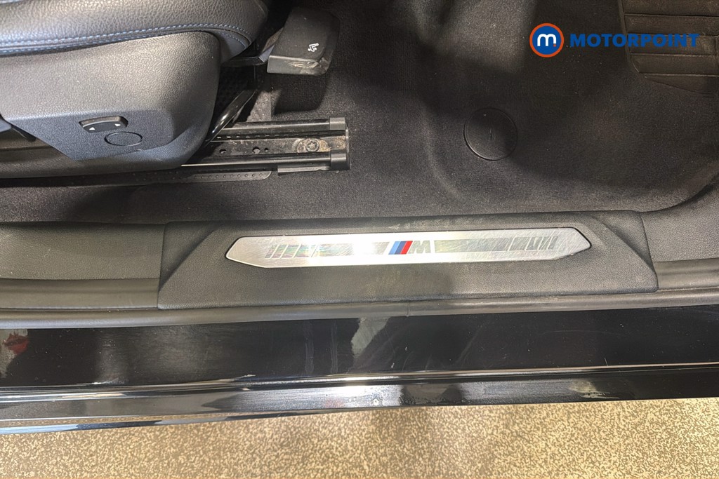 BMW 1 Series M Sport Automatic Petrol Hatchback - Stock Number (1632886) - 27th supplementary image