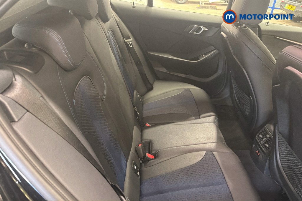 BMW 1 Series M Sport Automatic Petrol Hatchback - Stock Number (1632886) - 28th supplementary image